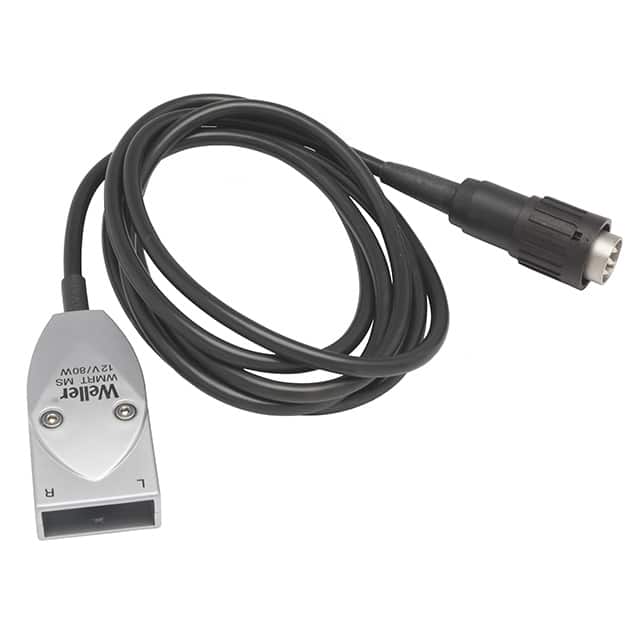 T0051317599N DESOLDERING TWEEZERS 80W 12V