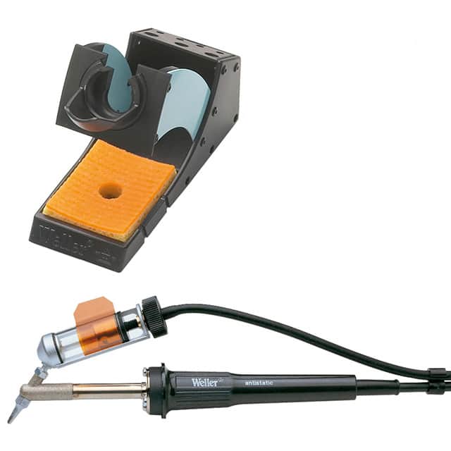 T0051318399N DESOLDERING SOLDER IRON 80W 24V