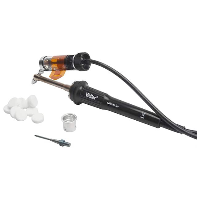 T0051319899N DESOLDERING SOLDER IRON 120W 24V