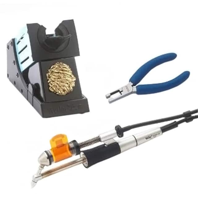 T0051320299N DESOLDERING SOLDER IRON 80W 24V