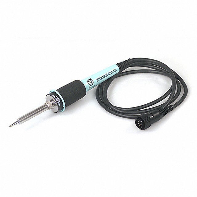 TEC1201A SOLDERING IRON 42W 24V