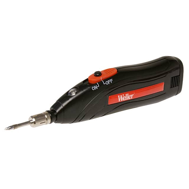 BP645MP SOLDERING IRON CORDLESS 6W 4.5V