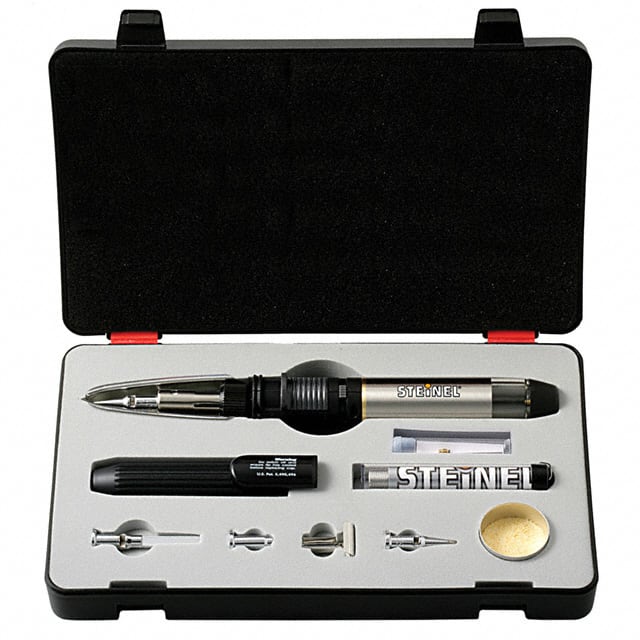110049876 SOLDERING IRON CORDLESS 30-125W