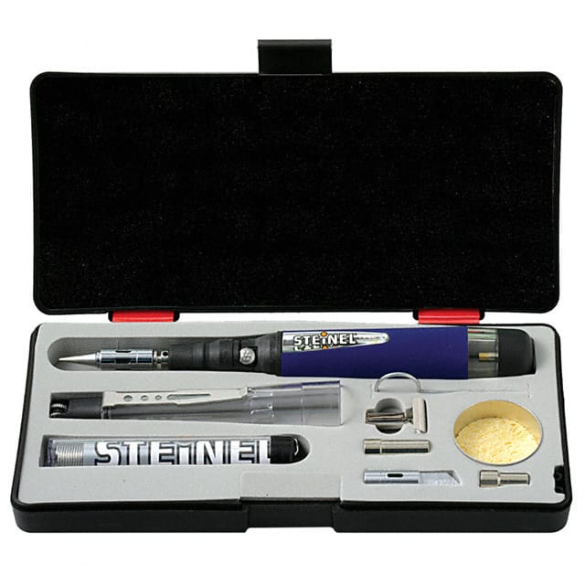 110049872 SOLDERING IRON CORDLESS 25W-80W