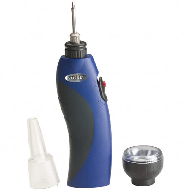 TS 350 SOLDERING IRON CORDLESS 6W 4.5V