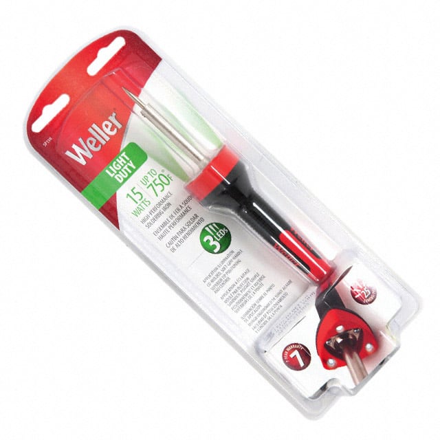 SP15NUS SOLDERING IRON 15W 120V