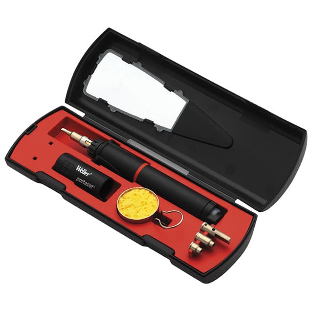 P2KC SOLDERING IRON CORDLESS 25-75W