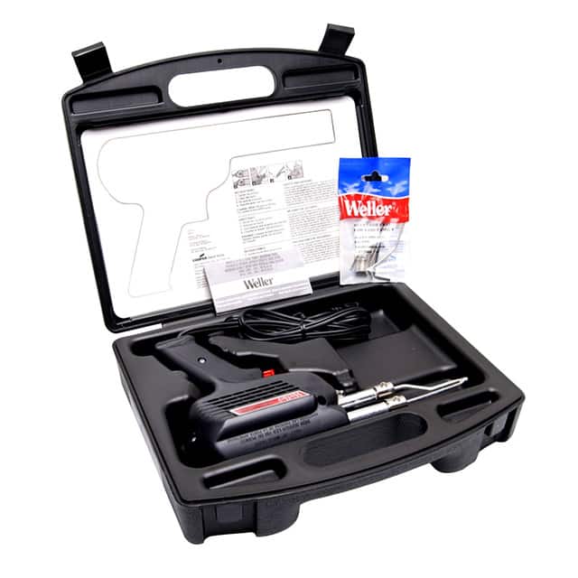 D550PK3GAC SOLDERING GUN 200W 260W 120V