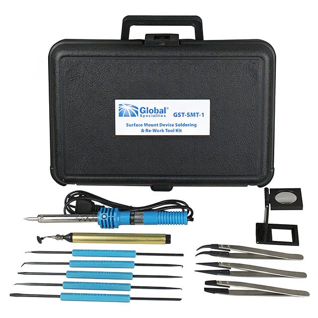 GST-SMT-1 SMT SOLDERING/REWORK TOOL KIT