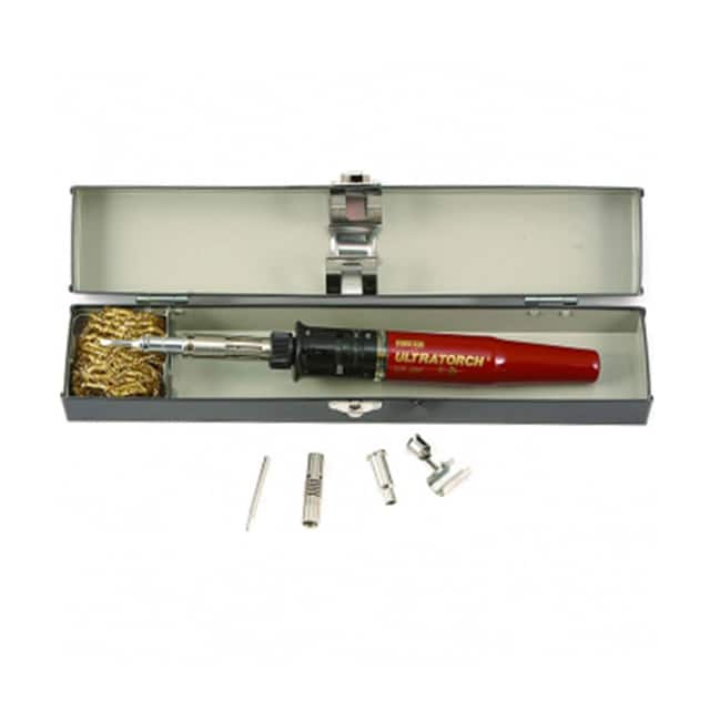 UT-100-TC SOLDERING IRON CORDLESS