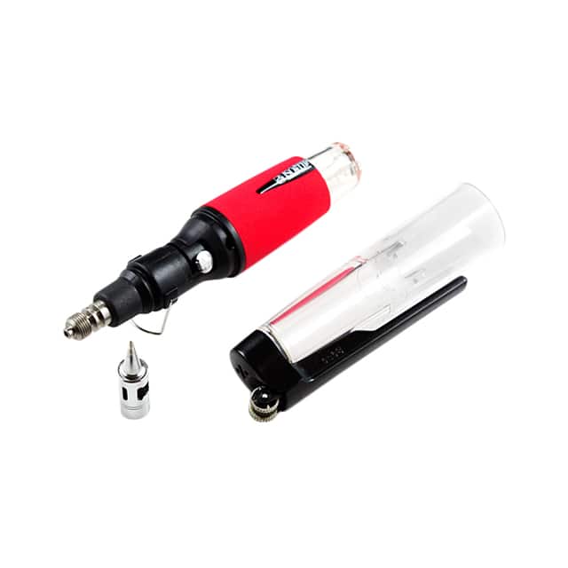 TOL-09450 SOLDERPRO 50 BUTANE SOLDERING IR