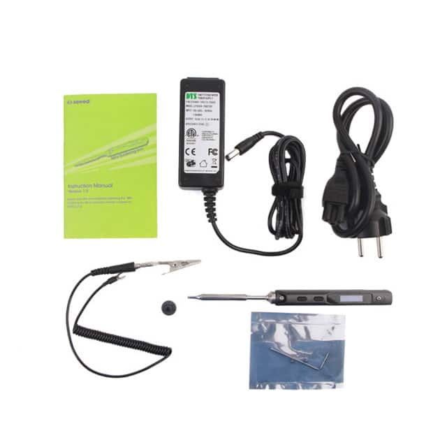 110990481 SOLDERING IRON 65W 100-240V