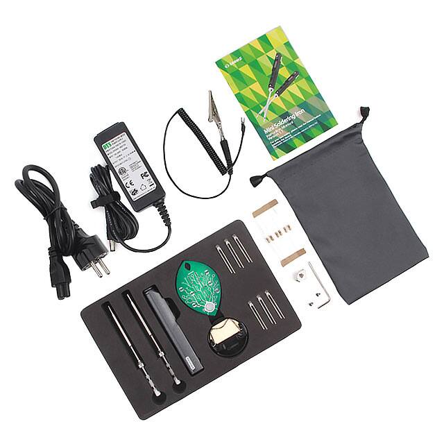 110060222 SOLDERING 65W 1 CH 100-240V