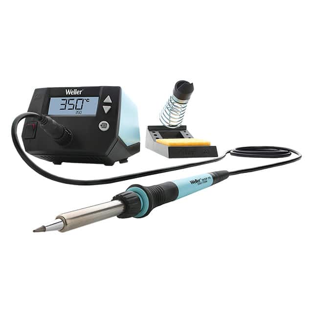 WE1010NA SOLDERING STATION 70W 1 CH 120V