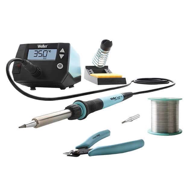 WE1010EDU SOLDERING STATION 70W 1 CH 120V