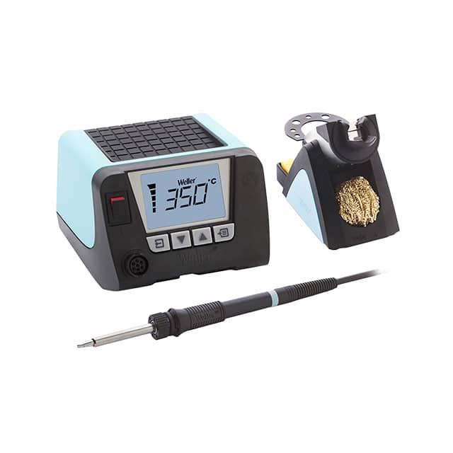 WT1012N SOLDERING STATION 90W 1 CH 120V