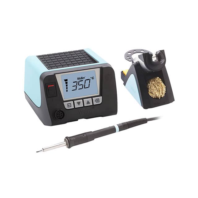 WT1013N SOLDERING STATION 90W 1 CH 120V