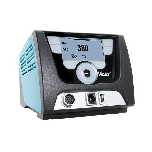 WX1N SOLDERING STATION 200W 1 CH 120V