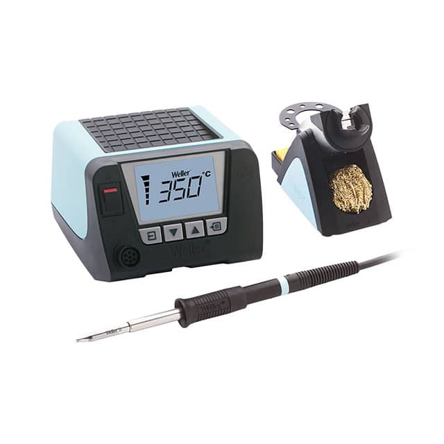WT1010HN SOLDERING STATION 150W 1 CH 120V