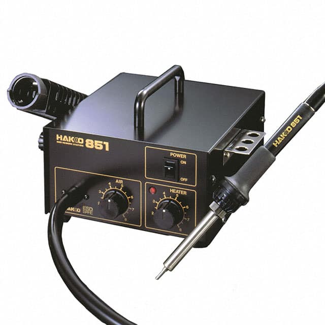 851-2 REWORK STATION 85W 1 CH 120V