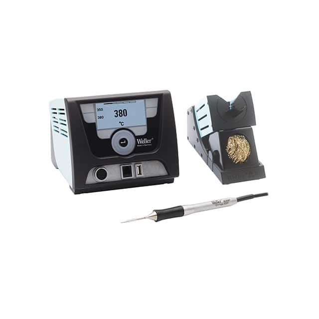 WX1011N SOLDERING STATION 200W 1 CH 120V