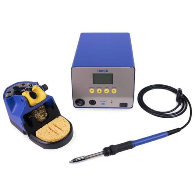 FX805-03 UHD SOLDERING STATION
