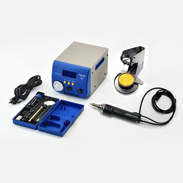 FR410-53 DESOLDERING STATION