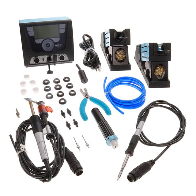 WXD2020N DESOLDER STATION 200W 2 CH 120V