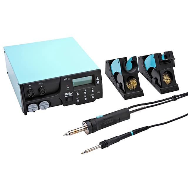 WR2000VXN DESOLDER SLDR STA 300W 2 CH 120V