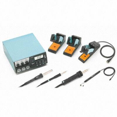WR3000MN SOLDER REWORK STA 400W 3 CH 120V