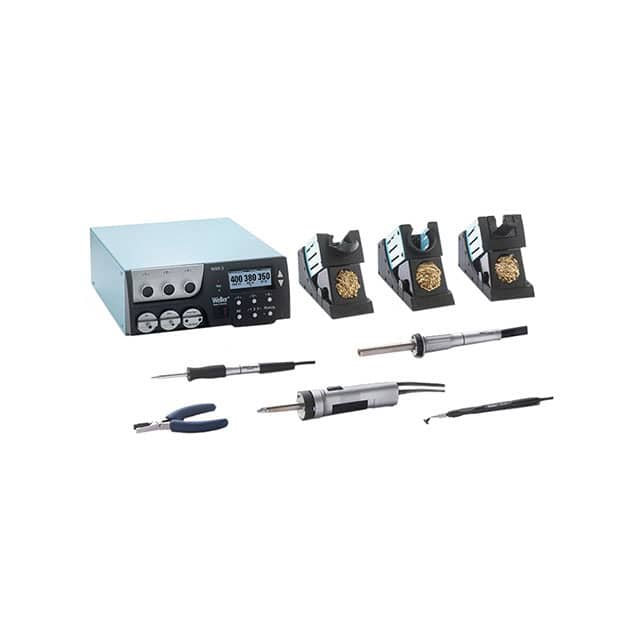 WXR3003N SOLDER REWORK STA 600W 3 CH 120V