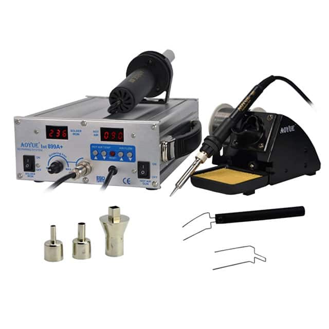 AO899A+ 899A+ PORTABLE 2 IN 1 DIGITAL HO
