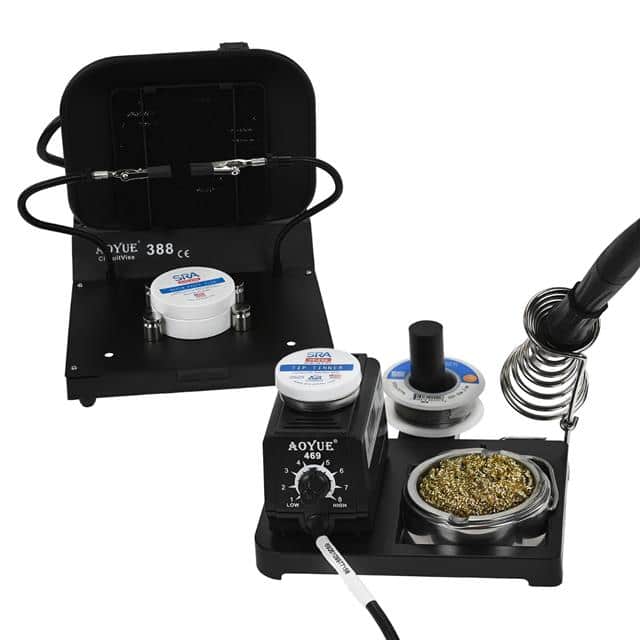 AO469-EDU 469 EDUCTIONAL SOLDERING KIT
