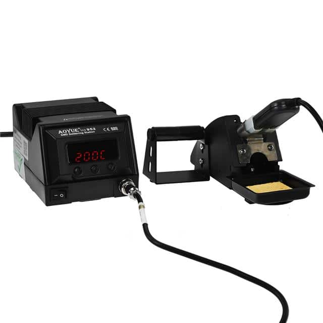 AO952 MICRO TWEEZERS WORKSTATION