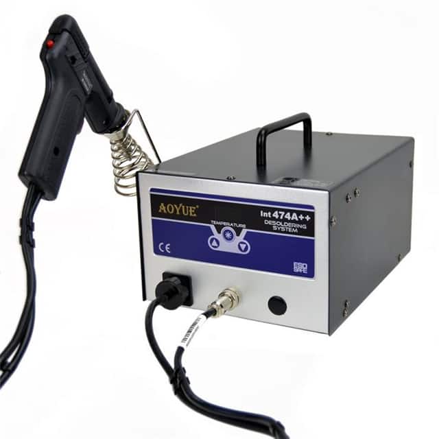 AO474A++220V 474A++ DIGITAL DESOLDERING STAT