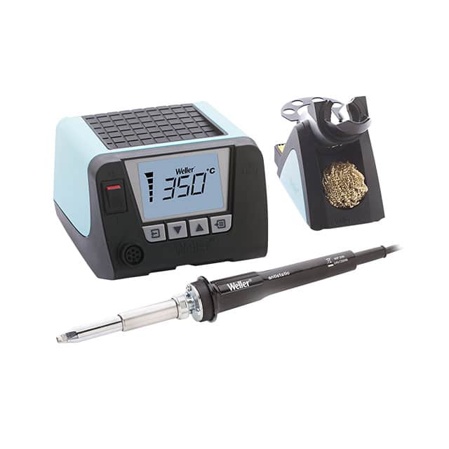 WT1011HN SOLDERING STATION 150W 1 CH 120V