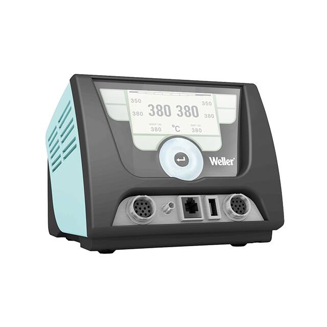 WXD2N DESOLDER STATION 200W 2 CH 120V