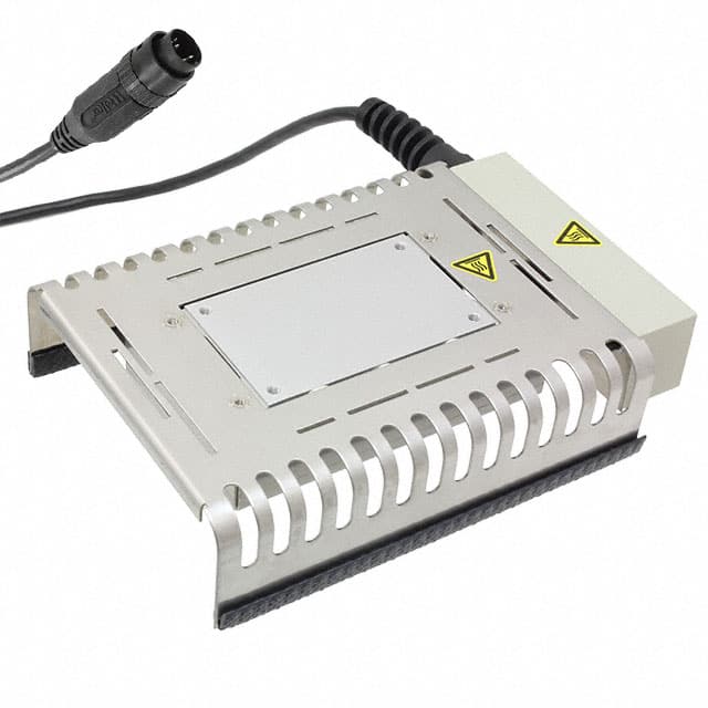 T0052702999N PREHEATING PLATE 120W 1 CH 24V
