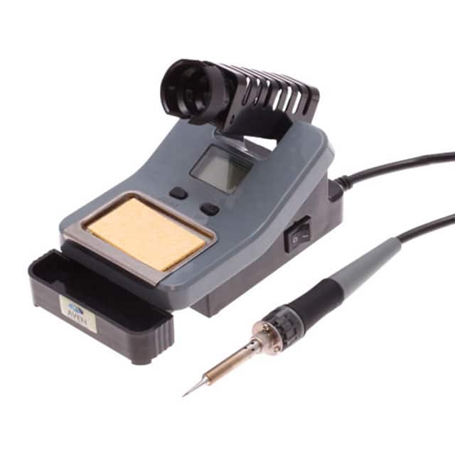 17405 SOLDER STATION 58W 1 CH 110-130V
