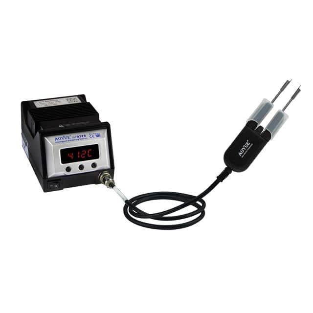 AO9378-220-MICRO PRO SOLDERING STATION W/ MICRO