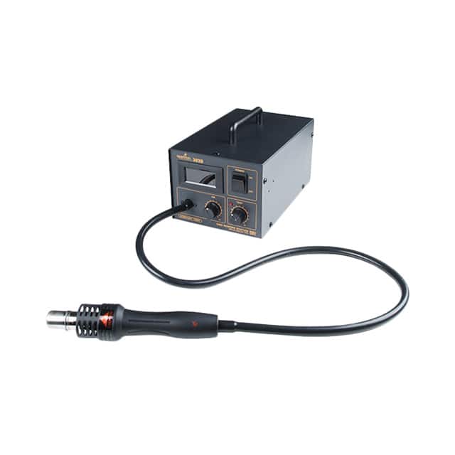 TOL-14557 REWORK STATION 1 CH 110V