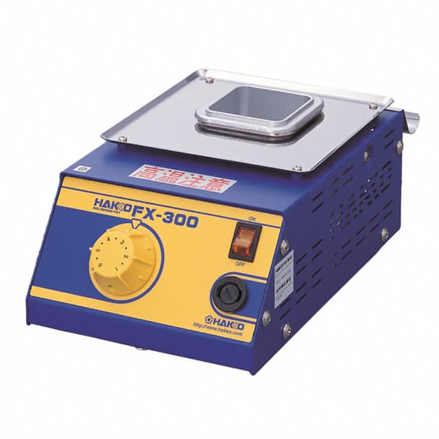 FX300-03 SOLDER POT 280W 120V