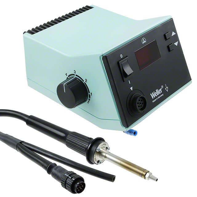 WAD101N REWORK STATION 100W 1 CH 120V