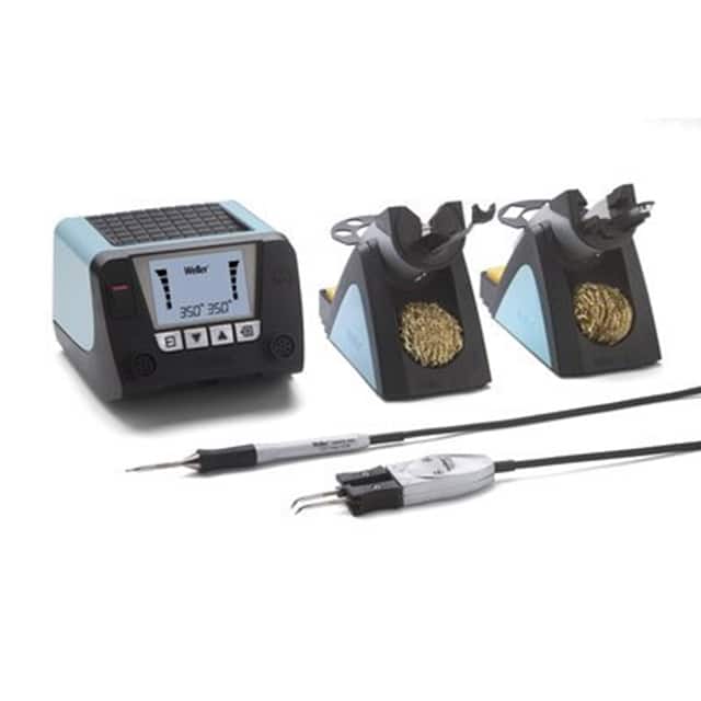WT2021MS SOLDER REWORK STA 150W 2 CH 120V