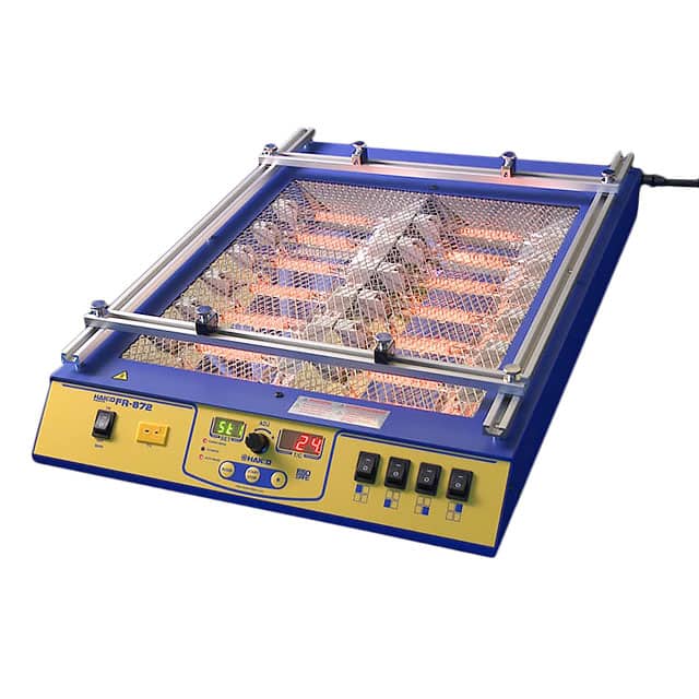 FR872-03 PREHEATING PLATE 1440W 120V