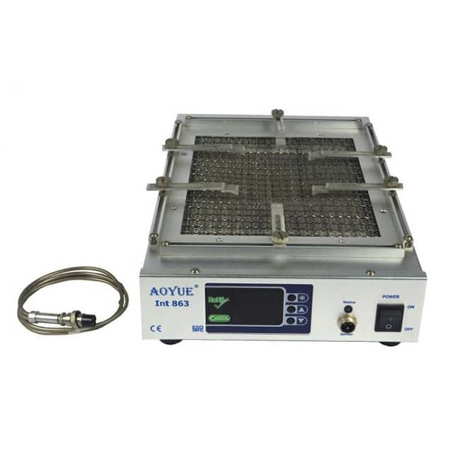 AO863 AOYUE 863 IR PREHEATING STATION