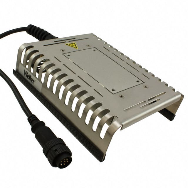 T0052702899N PREHEATING PLATE 80W 24V