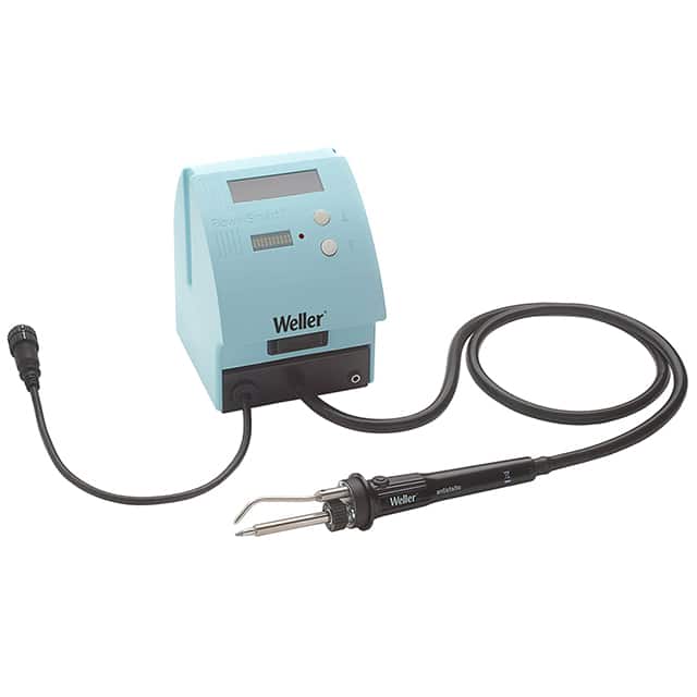 T0051390699 SOLDERING STATION 80W 1 CH
