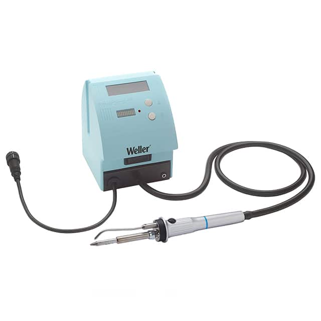 T0051391199 SOLDERING STATION 120W 1 CH