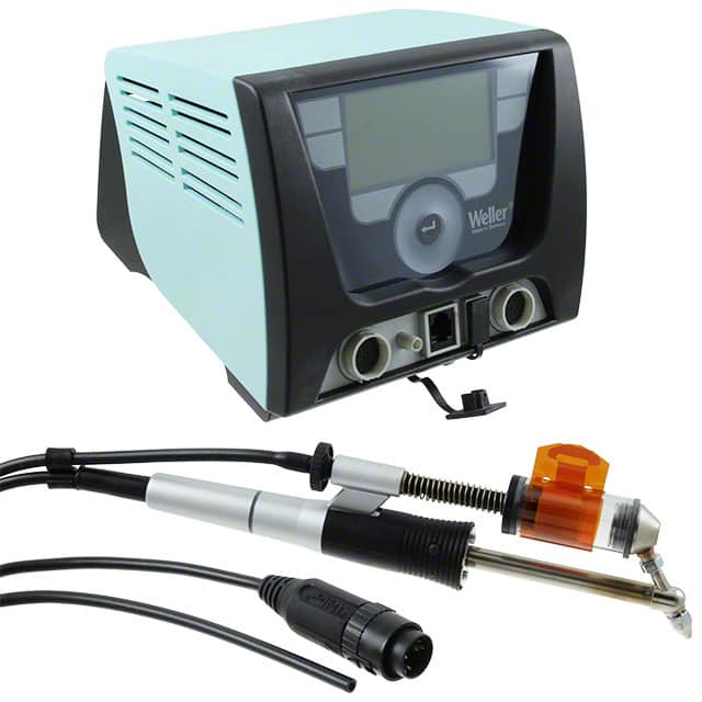 WXD2010N DESOLDER STATION 200W 2 CH 120V